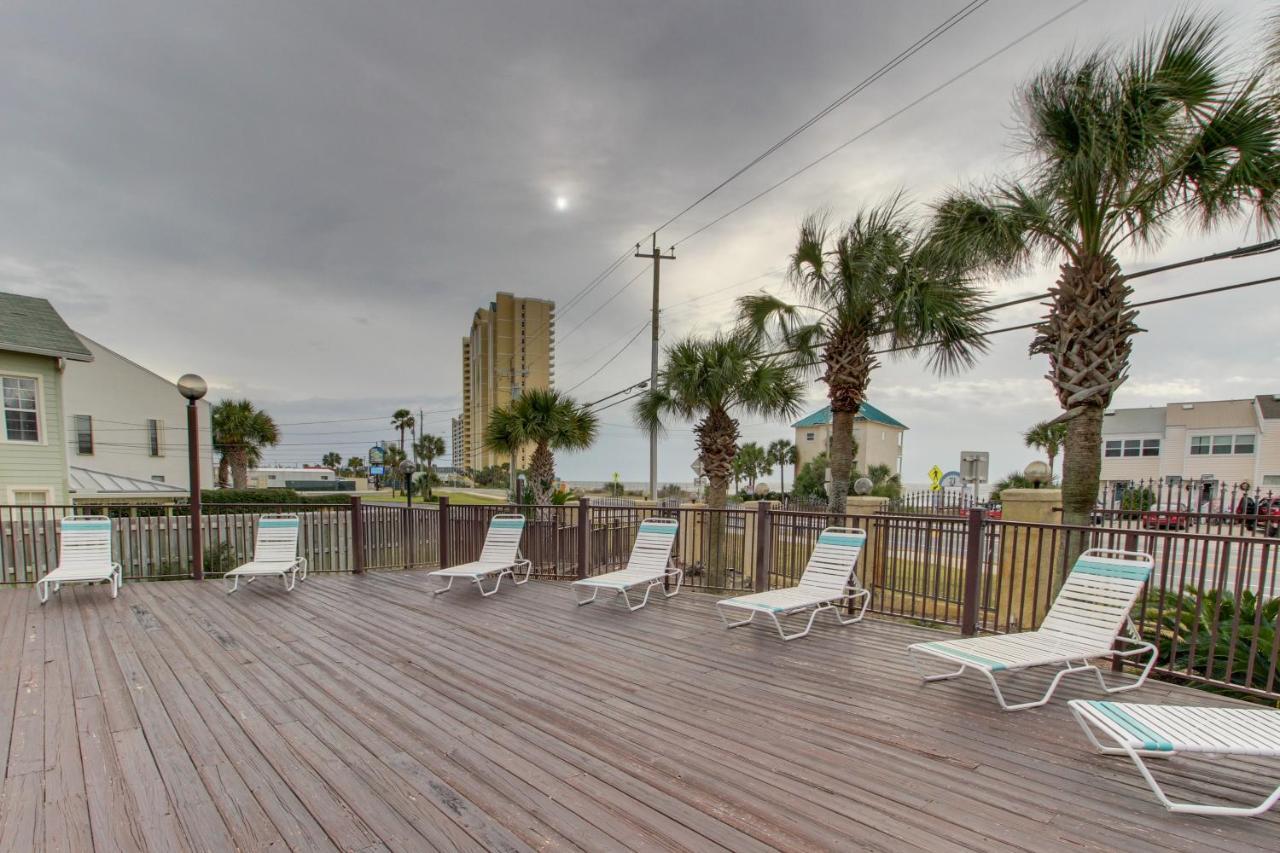 Portside Resort Panama City Beach Zewnętrze zdjęcie